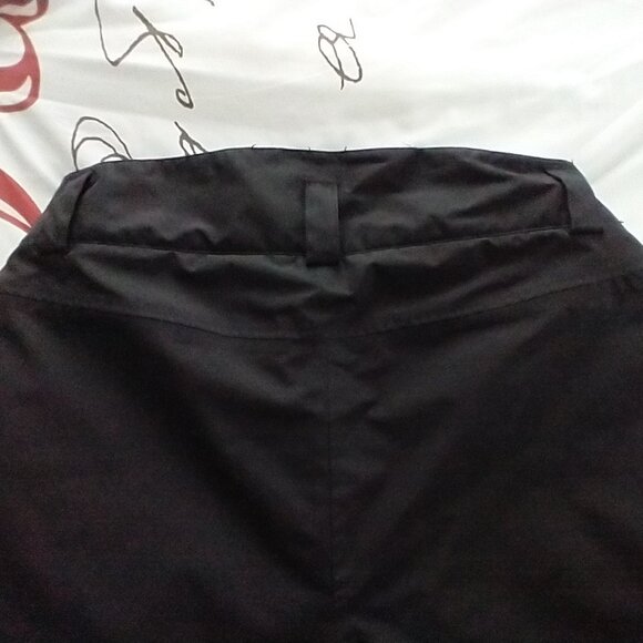 Snow pants - Picture 6 of 7